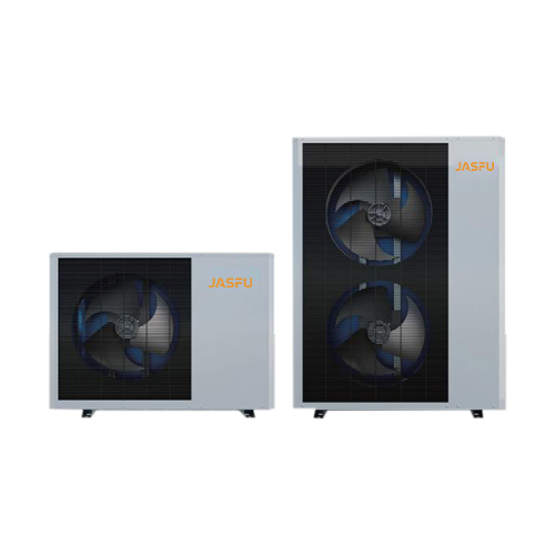 Monobloc Air to Water Heat Pump R290