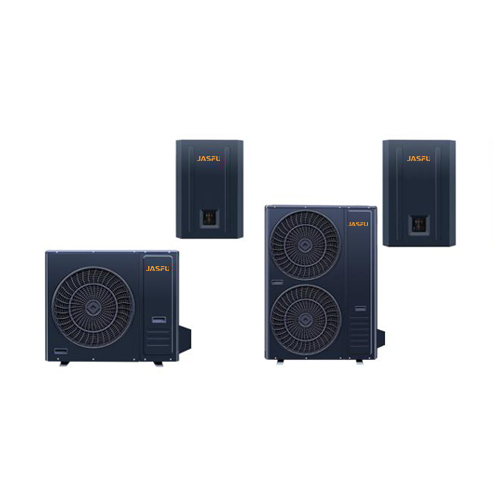 Split Type Heat Pump R32