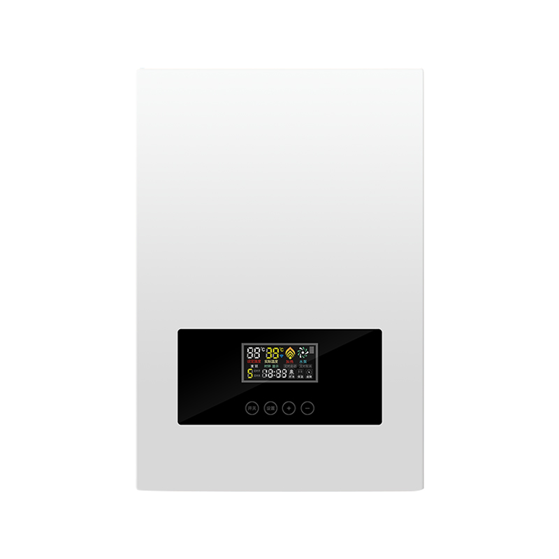 Wall-Mounted Electric Heating Boiler