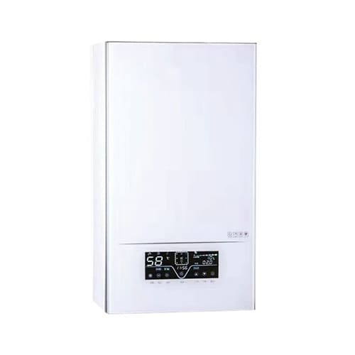 3D Labyrinth Wall Mounted Electric Boiler