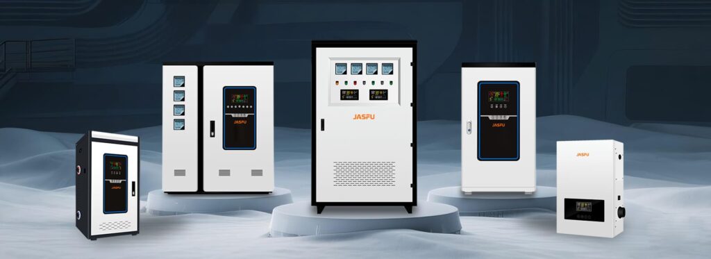 Electric Heating Boiler | Energy Saving Electric Water Boiler Manufacturer