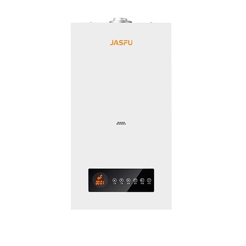 AS01 Gas Heating Wall-Hung Boiler