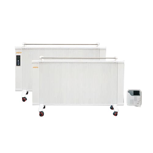 Fast Heating Carbon Fiber Electric Radiator