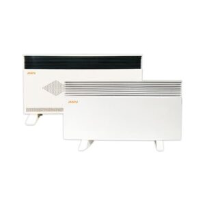 Convection Electric Heater Series Parameter