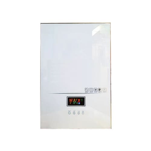 Electric Resistance Heating Boiler – Wall Mounted for Residential Use