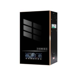 Graphene Electric Boiler Wall Mounted Type - JASFU