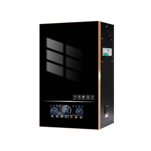 Graphene Electric Boiler Wall Mounted Type - JASFU