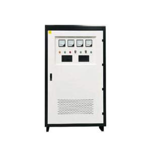 industrial electric boiler