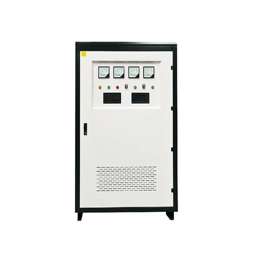 Industrial Electric Heating Boiler