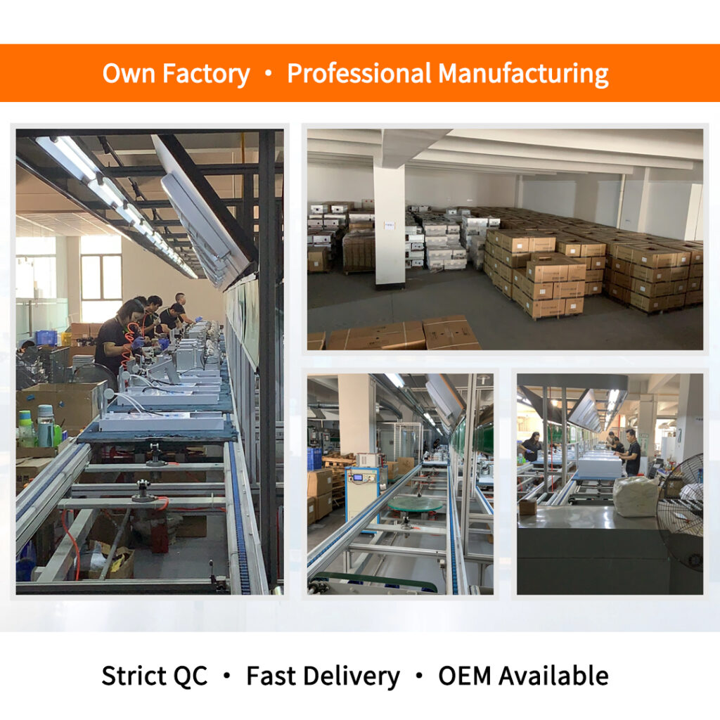 Heating Technology / Product Innovation