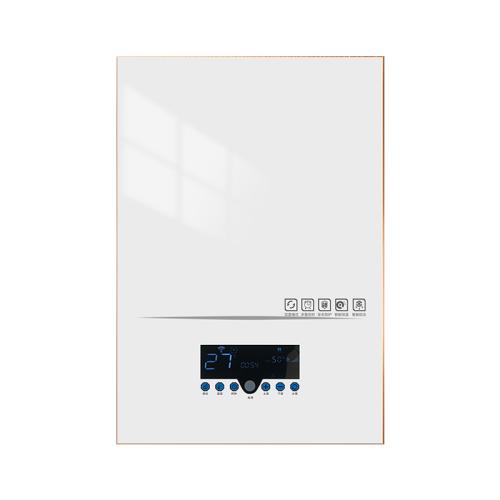 PTC Semiconductor Wall-Mounted Electric Boiler