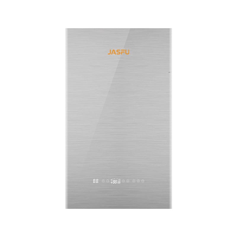 Q01 Gas Condensing Wall-Hung Boiler – JASFU