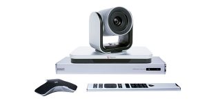 Poly RealPresence Group 310 Video Conferencing System