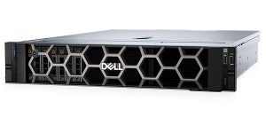 Dell PowerEdge R760xs Rack Server
