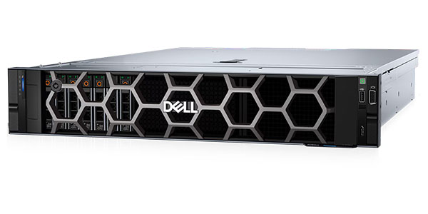 Dell PowerEdge R760xs Rack Server