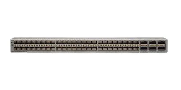 Cisco Network Switch N9K-C93180YC-FX