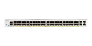 Cisco Network Switch C1200-48P-4G