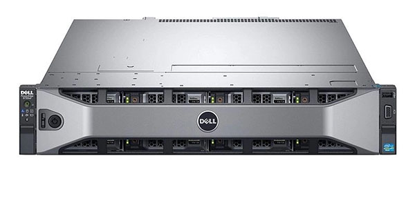 Dell PowerEdge R730xd 2U Rack Server