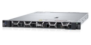 Dell PowerEdge R660xs Rack Server