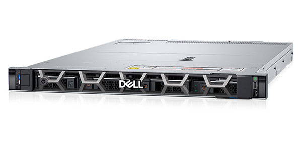 Dell PowerEdge R660xs Rack Server