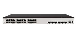 Huawei Network Switch S5735-L24P4XE-A-V2
