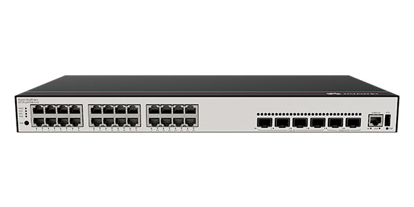 Huawei Network Switch S5735-L24P4XE-A-V2