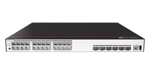 Huawei Network Switch S5735-S24P4XE-V2