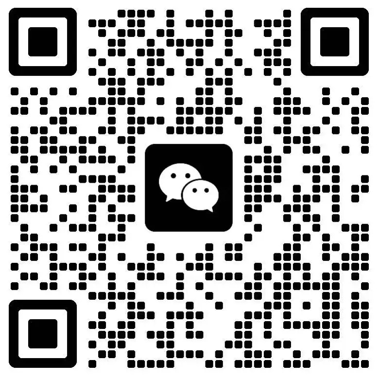 WeChat QR Code